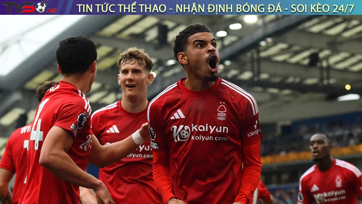 Nhận định Swansea City vs Nottingham Forest, 02h00 ngày 18/9 Cúp Liên Đoàn Anh
