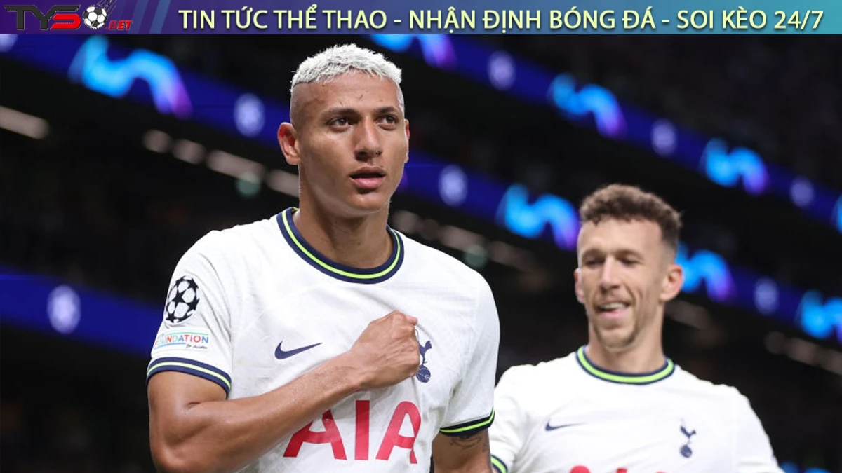 Nhận định Tottenham vs Villarreal, 02h00 ngày 17/9 Cúp C1 Châu Âu
