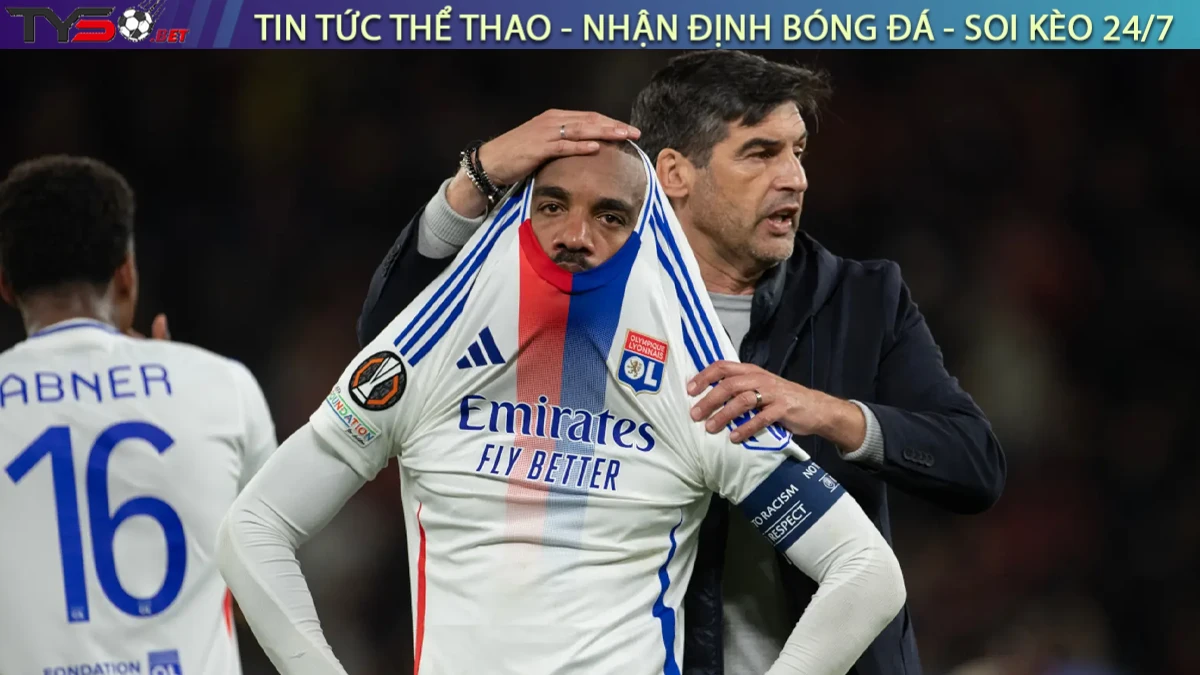 Nhận định Utrecht vs Lyon, 02h00 ngày 26/09/2025 – Europa League