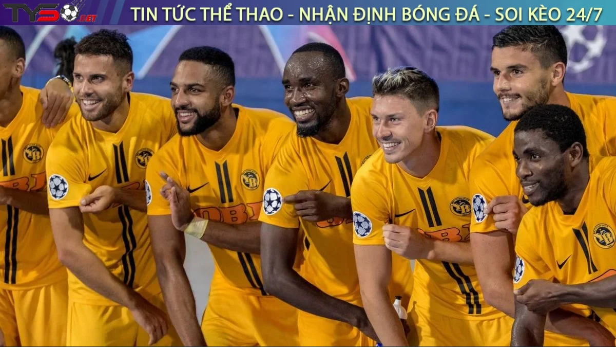 Nhận định Young Boys vs Panathinaikos, 02h00 ngày 26/09/2025 – Europa League