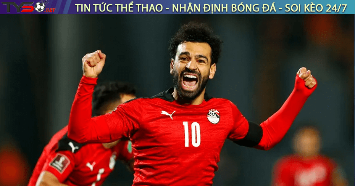 Nhận định Ai Cập vs Ethiopia, 02h00 ngày 06/09 – Vòng loại World Cup 2026