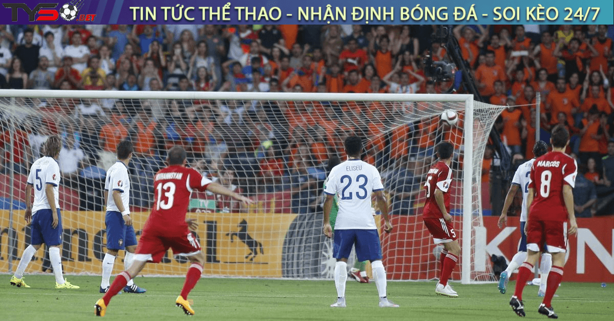 Nhận định Armenia vs Bồ Đào Nha, 23h00 ngày 06/09 – Vòng loại World Cup 2026