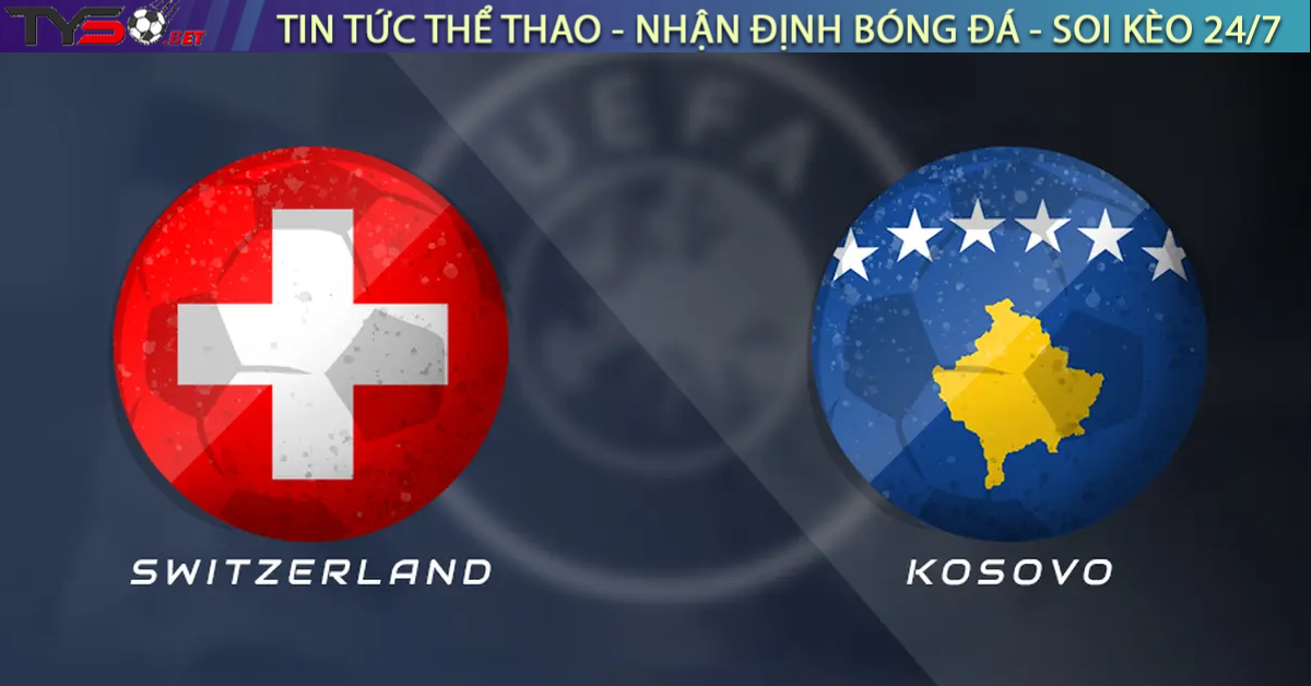 tyso.bet Nhan dinh Thuy Si vs Kosovo 01h45 ngay 06 09 – Vong loai World Cup 2026
