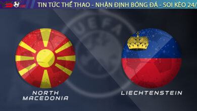 Nhận định Bắc Macedonia vs Liechtenstein, 23h00 ngày 07/09/2025 – Vòng loại World Cup 2026