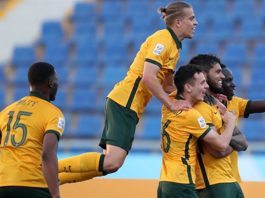 Nhận định bóng đá U23 Australia vs U23 Bắc Mariana, 14h30 ngày 03/09/2025