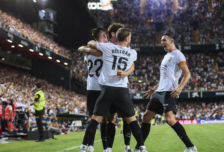 Nhận định bóng đá Valencia vs Real Oviedo, 02h00 ngày 30/9 – Vòng 7 La Liga