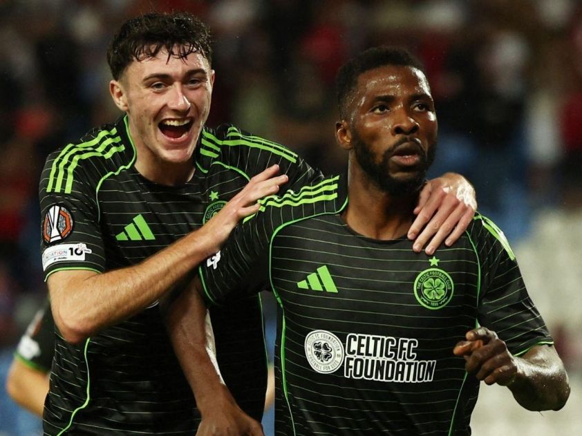 Nhận định bóng đá Celtic vs Braga, 23h45 ngày 02/10/2025 – Europa League