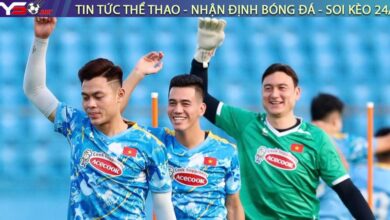 ĐT Việt Nam nhận tin không vui: Đức Chiến căng cơ, bỏ lỡ buổi tập thứ hai tại Gò Đậu
