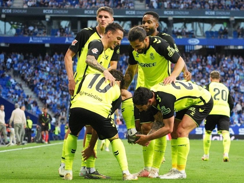 Nhận định bóng đá Espanyol vs Real Betis, 23h30 ngày 05/10/2025 – Vòng 8 La Liga