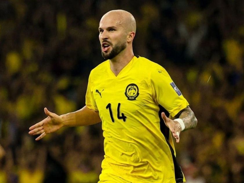 Nhận định bóng đá Lào vs Malaysia, 19h00 ngày 09/10/2025 – Vòng loại Asian Cup 2027