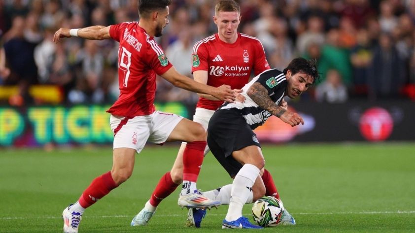 Nhận định bóng đá Newcastle vs Nottingham, 20h00 ngày 05/10/2025 – Premier League
