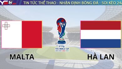 Nhận định bóng đá Malta vs Hà Lan, 01h45 ngày 10/10/2025 – Vòng loại World Cup 2026
