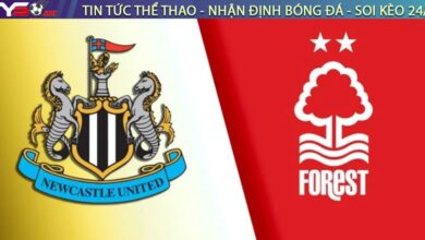 Nhận định bóng đá Newcastle vs Nottingham, 20h00 ngày 05/10/2025 – Premier League
