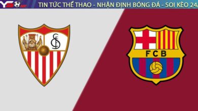 Nhận định bóng đá Sevilla vs Barcelona, 21h00 ngày 05/10/2025 – Vòng 8 La Liga