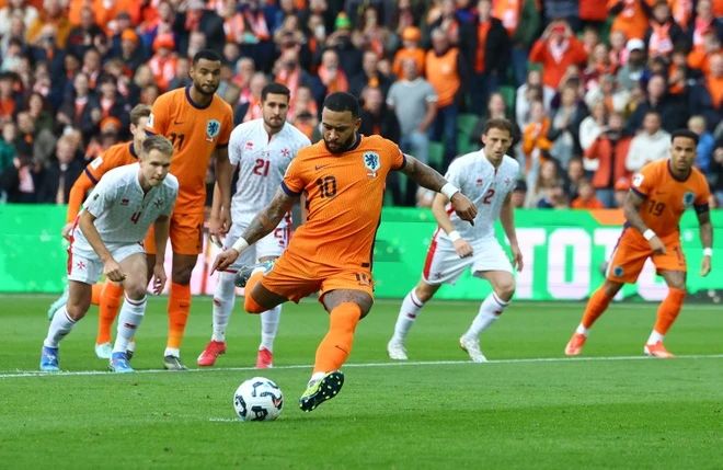 Nhận định bóng đá Malta vs Hà Lan, 01h45 ngày 10/10/2025 – Vòng loại World Cup 2026