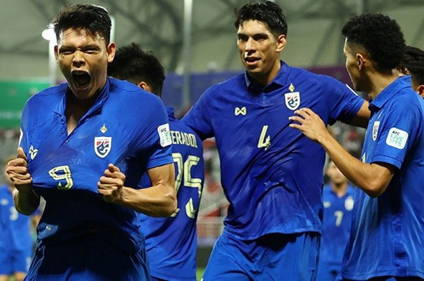 Nhận định bóng đá Thái Lan vs Đài Bắc Trung Hoa, 19h30 ngày 09/10/2025 – Vòng loại Asian Cup 2027