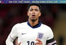 Tuchel khẳng định: “Jude Bellingham vẫn là nhân tố quan trọng của tuyển Anh”