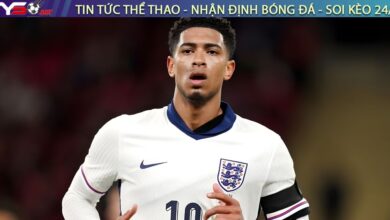 Tuchel khẳng định: “Jude Bellingham vẫn là nhân tố quan trọng của tuyển Anh”