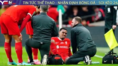 Ryan Gravenberch chấn thương nhẹ – Liverpool thở phào trước đại chiến với MU
