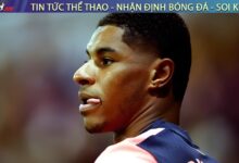 Roy Keane phản pháo: “Rashford cũng là một phần của vấn đề tại Man United”