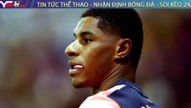 Roy Keane phản pháo: “Rashford cũng là một phần của vấn đề tại Man United”