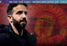 MU bác bỏ tin đồn bổ nhiệm HLV Thomas Tuchel – Amorim vẫn được trao thêm thời gian