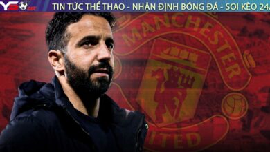 MU bác bỏ tin đồn bổ nhiệm HLV Thomas Tuchel – Amorim vẫn được trao thêm thời gian