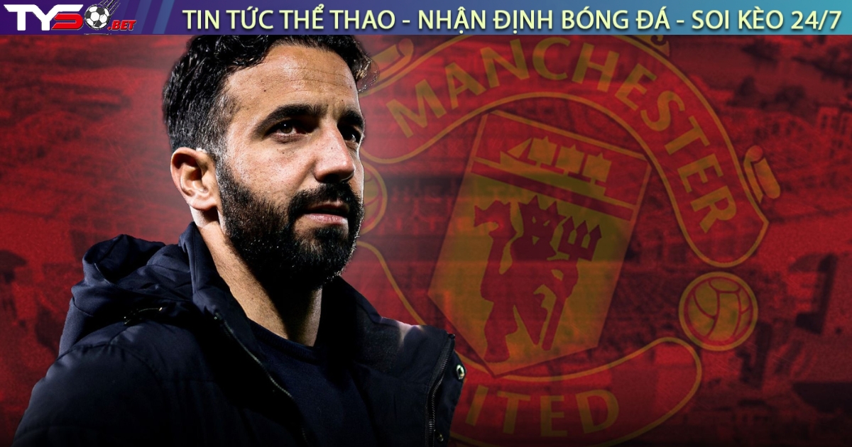 MU bác bỏ tin đồn bổ nhiệm HLV Thomas Tuchel – Amorim vẫn được trao thêm thời gian