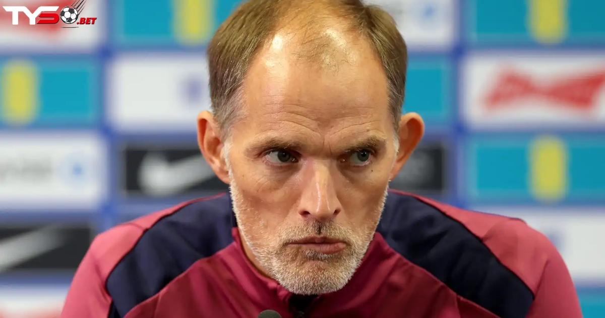MU không có kế hoạch bổ nhiệm HLV Thomas Tuchel 