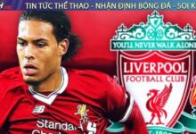 Virgil van Dijk thẳng thắn nói về chính sách chuyển nhượng của Liverpool: “Chúng tôi mất quá nhiều cầu thủ quan trọng”