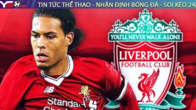Virgil van Dijk thẳng thắn nói về chính sách chuyển nhượng của Liverpool: “Chúng tôi mất quá nhiều cầu thủ quan trọng”