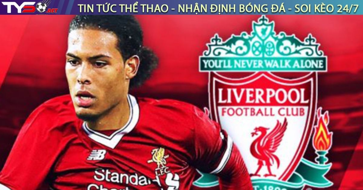 Virgil van Dijk thẳng thắn nói về chính sách chuyển nhượng của Liverpool: “Chúng tôi mất quá nhiều cầu thủ quan trọng”