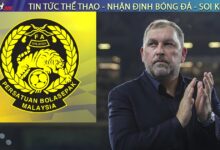 Huyền thoại Malaysia kêu gọi sa thải HLV trưởng đội tuyển quốc gia vì phát ngôn gây tranh cãi