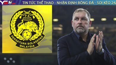 Huyền thoại Malaysia kêu gọi sa thải HLV trưởng đội tuyển quốc gia vì phát ngôn gây tranh cãi
