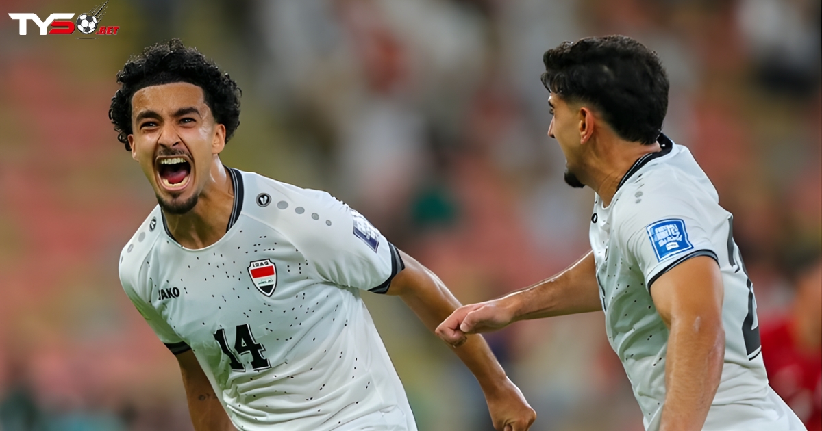 HLV Iraq tố AFC thiên vị Saudi Arabia, cho rằng vòng loại World Cup 2026 thiếu công bằng