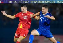 ĐT Việt Nam thắng nhưng chưa thuyết phục: Nỗi lo hiện hữu sau màn trình diễn nhạt nhòa trước Nepal