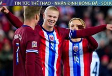 Erling Haaland – “Người đến từ hành tinh khác” và hành trình chinh phục thế giới bóng đá