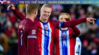 Erling Haaland – “Người đến từ hành tinh khác” và hành trình chinh phục thế giới bóng đá