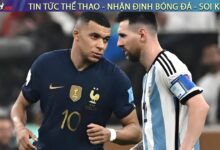 Mbappe lần đầu tiết lộ về mối quan hệ đặc biệt với Lionel Messi tại PSG: “Một đặc ân hiếm có trong sự nghiệp”