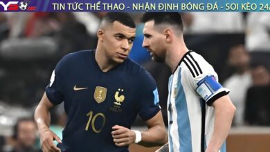Mbappe lần đầu tiết lộ về mối quan hệ đặc biệt với Lionel Messi tại PSG: “Một đặc ân hiếm có trong sự nghiệp”