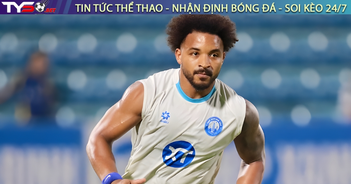 Nguyễn Xuân Son trở lại sau 10 tháng chấn thương, đánh dấu bước ngoặt quan trọng trong màu áo Nam Định