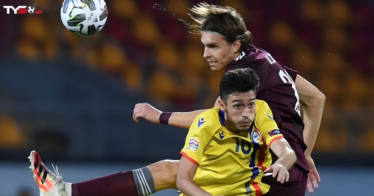 Nhận định bóng đá Latvia vs Andorra, 20h00 ngày 11/10 – Vòng loại World Cup 2026