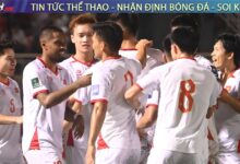 Nepal 0-1 Việt Nam: Điểm sáng thử nghiệm và nỗi lo hàng công chưa lời giải