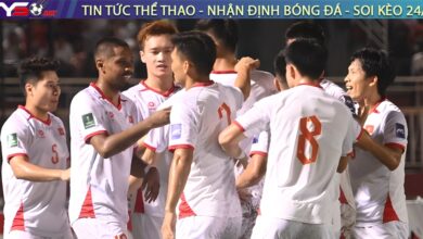 Nepal 0-1 Việt Nam: Điểm sáng thử nghiệm và nỗi lo hàng công chưa lời giải