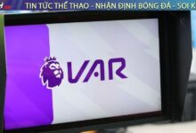 VAR tại Ngoại hạng Anh liên tục mắc sai lầm