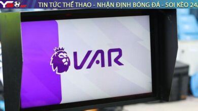VAR tại Ngoại hạng Anh liên tục mắc sai lầm