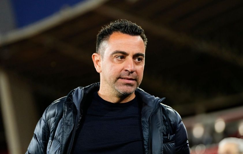 Xavi Hernandez chỉ thẳng 2 ứng viên nặng ký vô địch World Cup 2026