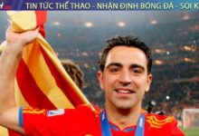 Xavi Hernandez chỉ thẳng 2 ứng viên nặng ký vô địch World Cup 2026