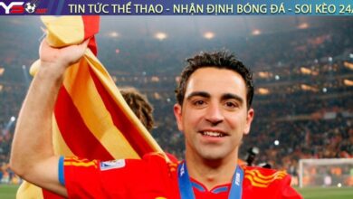 Xavi Hernandez chỉ thẳng 2 ứng viên nặng ký vô địch World Cup 2026
