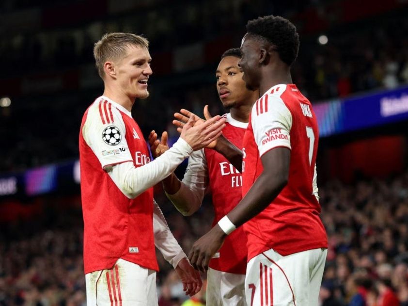 Nhận định bóng đá Arsenal vs West Ham, 21h00 ngày 04/10/2025 – Premier League
